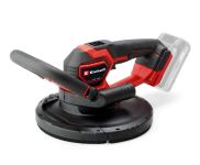 Шліфмашина для стін акумуляторна Einhell Professional TP-DWS 18/225 Li PXC 18В безщіткова d225мм 600-1200об/хв 2.36кг без АКБ та ЗП