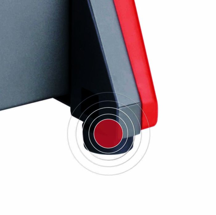Фуговально-рейсмусовий верстат Einhell TC-SP 204/2 1500Вт 204мм 6м/хв 23.9кг