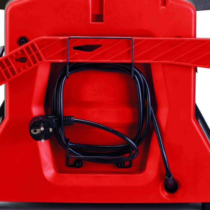 Фуговально-рейсмусовий верстат Einhell TC-SP 204/2 1500Вт 204мм 6м/хв 23.9кг