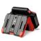 Фонарь аккумуляторный Einhell TP-CL 18/3000 Li Set - Solo, PXC, 18В, 60 LED, 200-3000лм, 5700К, 4.6кг (без АКБ и ЗУ)