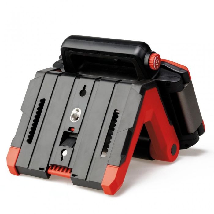 Фонарь аккумуляторный Einhell TP-CL 18/3000 Li Set - Solo, PXC, 18В, 60 LED, 200-3000лм, 5700К, 4.6кг (без АКБ и ЗУ)