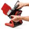 Фонарь аккумуляторный Einhell TP-CL 18/3000 Li Set - Solo, PXC, 18В, 60 LED, 200-3000лм, 5700К, 4.6кг (без АКБ и ЗУ)