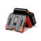 Фонарь аккумуляторный Einhell TP-CL 18/3000 Li - Solo, PXC, 18В, 60 LED, 200-300лм, 5700К, 1.75кг (без АКБ и ЗУ)