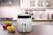 Мультипеч Gorenje 1400Вт, чаша-3.5л, сенсорне управл., 9 авто. программ, пластик, белый