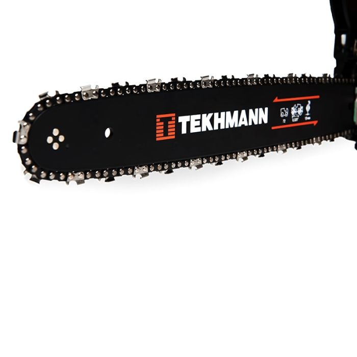 Пила ланцюгова бензинова Tekhmann CSG-2045 45см 2.25кВт/3.3л.с. 52см3 6,6кг