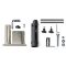Рубанок акумуляторний Einhell Professional Einhell Professional TP-PL 18/3 Li BL - Solo PXC 18В 82мм до 2мм 2.63кг без АКБ та ЗП