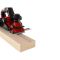 Рубанок Einhell TE-PL 920 900Вт 82мм строгание 3.5мм 3.25кг