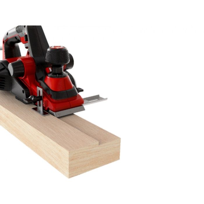 Рубанок Einhell TE-PL 920 900Вт 82мм строгание 3.5мм 3.25кг
