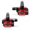 Рубанок Einhell TE-PL 920 900Вт 82мм строгание 3.5мм 3.25кг