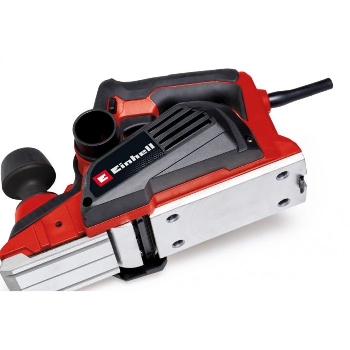 Рубанок Einhell TE-PL 920 900Вт 82мм строгание 3.5мм 3.25кг
