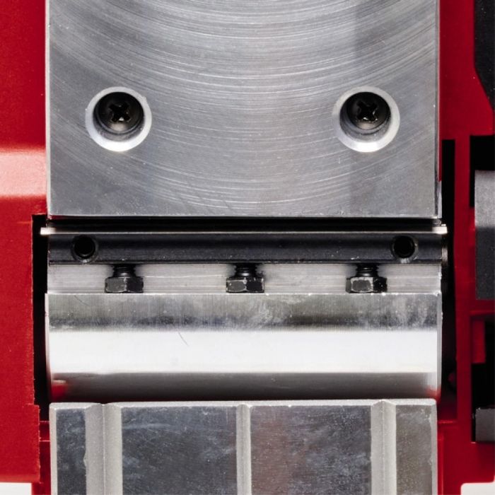 Рубанок Einhell TE-PL 920 900Вт 82мм строгание 3.5мм 3.25кг