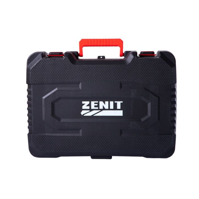 Перфоратор Zenit ЗП-1200 МС SDS-Plus 1200Вт 2.8Дж