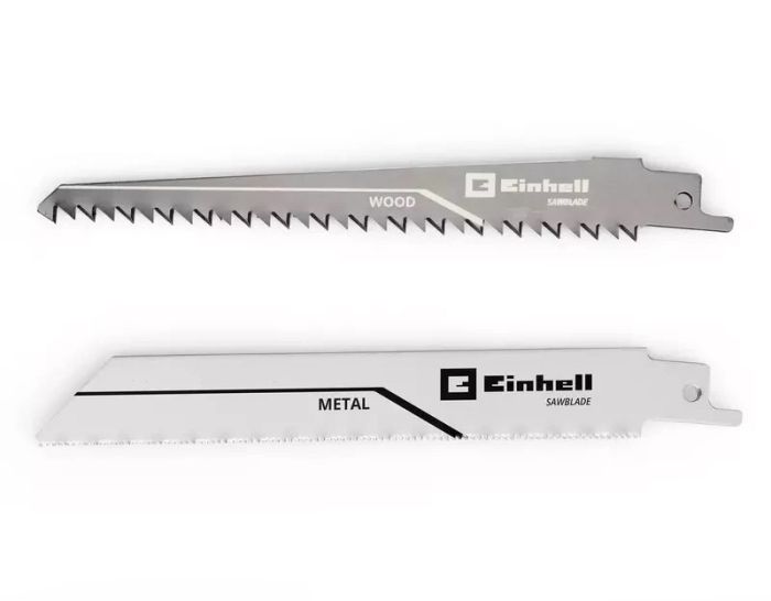 Пила сабельная аккумуляторная Einhell TE-AP 18/13 Li-Solo PXC 18В пропил 50мм ход 13мм 1.13кг без АКБ и ЗП