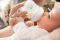 Соска Avent Natural 6міс+, силіконова, Природний потік, швидкий потік, 2шт