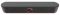 Акустическая система Trust GXT 619 Thorne Саундбар, USB/AUX,  RGB, Черный