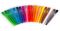 Цветные карандаши Cra-Z-Art Mini Twist Up, 20шт