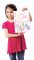 Цветные карандаши Cra-Z-Art Mini Twist Up, 20шт