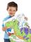 Цветные карандаши Cra-Z-Art Mini Twist Up, 20шт