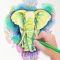 Цветные карандаши Cra-Z-Art 36шт