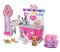 Тесто для лепки Cra-Z-Art Barbie Зоомагазин с формами, набор 10ед