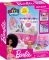 Тесто для лепки Cra-Z-Art Barbie Зоомагазин с формами, набор 10ед