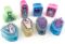 Слайм Cra-Z-Art Monster High Ghoul School Mini Mania, набір 8од