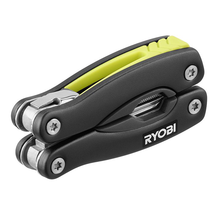 Мультитул Ryobi RMT14 14 функций 68мм 0.09кг