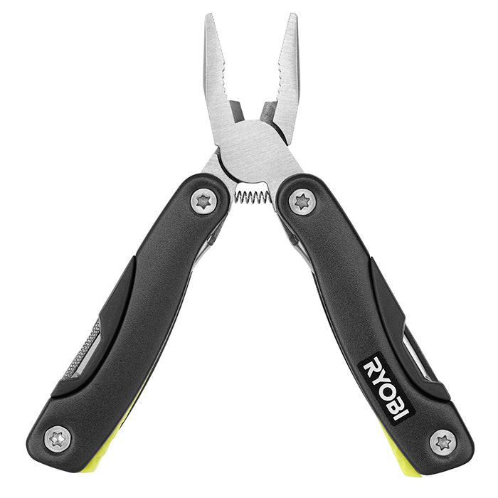 Мультитул Ryobi RMT14 14 функций 68мм 0.09кг