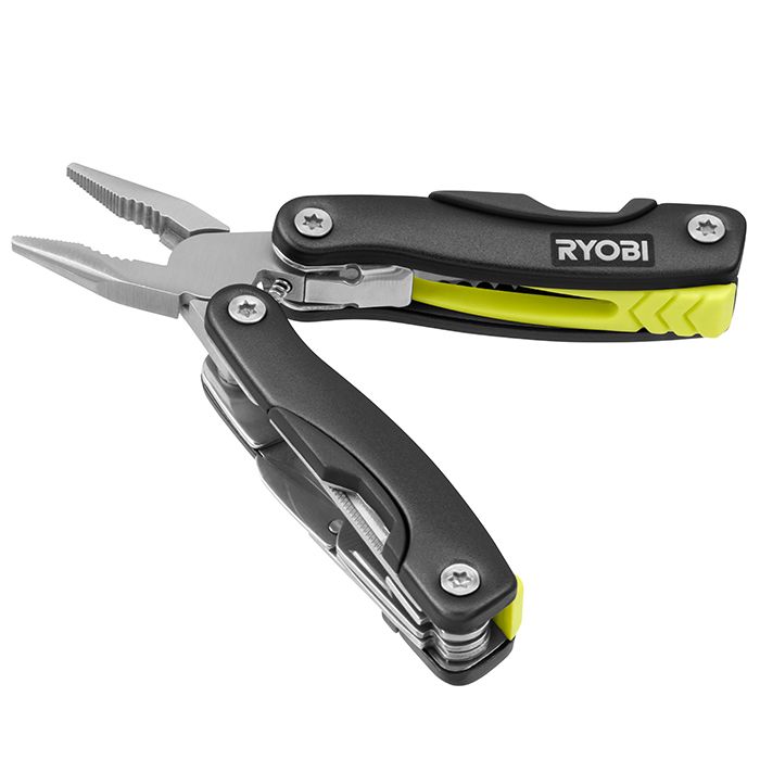 Мультитул Ryobi RMT14 14 функций 68мм 0.09кг