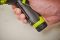 Викрутка акумуляторна Ryobi USB Lithium RSD4-120TA2 4В 1х2А·год 5Нм 200об/хв 2 насадки 10 біт 0.31кг кейс
