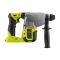 Перфоратор аккумуляторный Ryobi RSDS18X-0 ONE+ НР SDS-plus 18В 2.5Дж 4 режима 2.5кг без АКБ и ЗУ