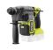 Перфоратор акумуляторний Ryobi RSDS18X-0 ONE+ НР SDS-plus 18В 2.5Дж 4 режими 2.5кг без АКБ та ЗП
