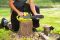 Пила цепная аккумуляторная Ryobi ONE+ RY18CS20A-125 18В акб 1х2.5А·ч ЗУ 20см 2.3кг