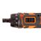 Шуруповерт-дрель аккумуляторная Tekhmann TCD-12/2 BS Kit 12В 1х2А·час 30Нм 0-400·1400об·мин 1кг кейс с принадлежностью
