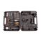 Шуруповерт-дрель аккумуляторная Tekhmann TCD-12/2 BS Kit 12В 1х2А·час 30Нм 0-400·1400об·мин 1кг кейс с принадлежностью