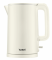 Электрочайник Tefal Thermo Protect, 1.5л, пластик, бежевый