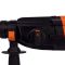 Перфоратор Tekhmann TRH-1000 DFR-MR SDS-Plus+ШЗП 1000Вт 2.8Дж 3.2кг кейс