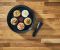 Сковорода Tefal Ingenio Unlimited, для оладий, 27см, литой алюминий