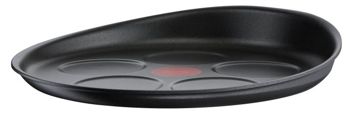 Сковорода Tefal Ingenio Unlimited, для оладий, 27см, литой алюминий