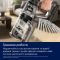 Пылесос Electrolux беспроводный, конт пыль -0.5л, автон. раб. до 50мин, вес-2.49кг, НЕРА12, 2 насадки, зеленый
