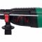 Перфоратор Зеніт ЗП-1100 SDS-Plus 1100Вт 2.8Дж 3.3кг кейс