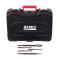 Перфоратор Зеніт ЗП-1100 SDS-Plus 1100Вт 2.8Дж 3.3кг кейс