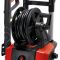 Мінімийка високого тиску Einhell TE-HP 140 1900Вт 140бар 420л/год шланг 5м 11.5кг