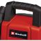 Минимойка высокого давления Einhell TC-HP 90, 1200Вт, 90бар, 372л/час, шланг 3м, 3.9кг