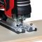 Лобзик аккумуляторный Einhell TP-JST 18/135 Li BL - Solo PXC 18В 3500об/мин ход 26мм 1.96кг без АКБ и ЗП