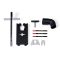 Лобзик аккумуляторный Einhell TP-JST 18/135 Li BL - Solo PXC 18В 3500об/мин ход 26мм 1.96кг без АКБ и ЗП