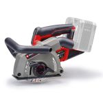 Борозник акумуляторний Einhell Professional TP-MA 36/30 Li BL - Solo PXC 36В безщітковий диски 125мм паз 8-30мм глибина пазу 5-30мм 4.19кг без АКБ та ЗП
