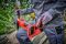Аккумулятор Einhell Twinpack PXC Plus, 18В, 2х3А•ч, 1.23кг