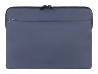 Чохол Tucano Gommo MB Pro 14", синій