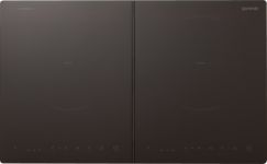 Плитка настільна Gorenje індукційна, конфорок - 2 по 2кВт, керування - сенсорне, таймер, чорний